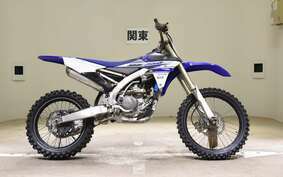 YAMAHA YZ250F CG34C