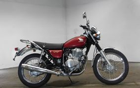 HONDA CB400SS Cell 2008 NC41