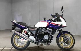 HONDA CB400 SUPER BOLDOR 2007 NC39