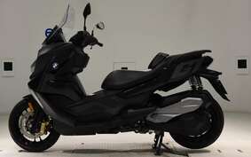 BMW C400GT 2021