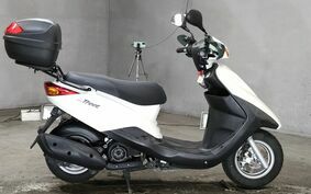 YAMAHA AXIS 125 TREET SE53J