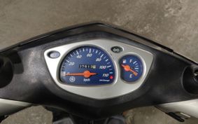 YAMAHA CYGNUS125X SE12J