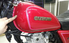 SUZUKI GN125 H