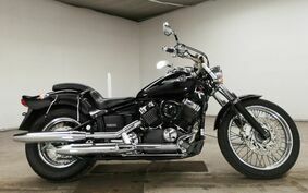 YAMAHA DRAGSTAR 400 2007 VH01J