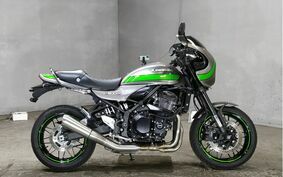 KAWASAKI Z900RS CAFE 2018 ZR900C