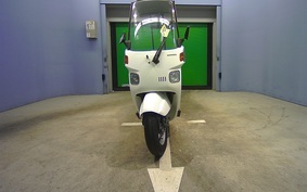 HONDA GYRO CANOPY TA02