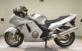 HONDA CBR1100XX 2001 SC35