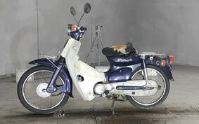 HONDA C50 SUPER CUB C50