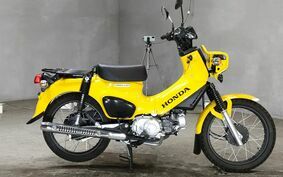 HONDA CROSS CUB 110 JA45