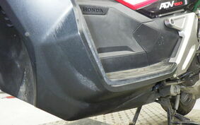 HONDA ADV150 KF38