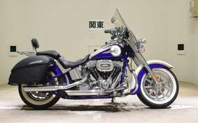 HARLEY FLSTNSE 1800CVO 2014 TF9