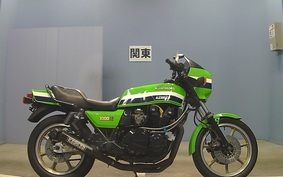 KAWASAKI Z1000 J 1991 KZCJ13