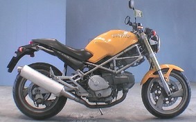 DUCATI MONSTER 400 1995 400M0