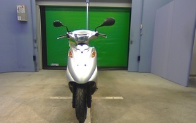 SUZUKI ADDRESS V125 G CF46A