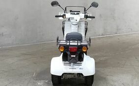 HONDA GYRO X TD02