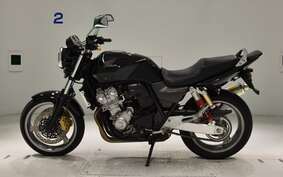 HONDA CB400SF VTEC 2008 NC42