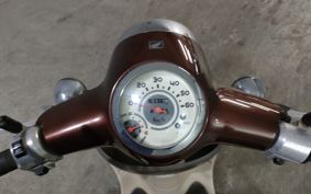 HONDA GIORNO AF70