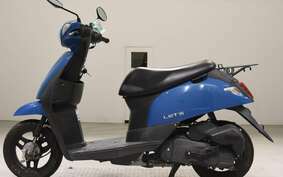 SUZUKI LET's CA4AA