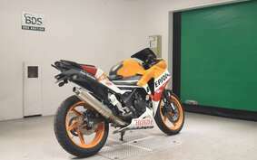 HONDA CBR250R GEN 3 MC41