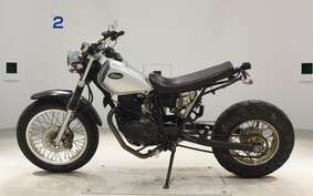 YAMAHA TW125 DE05