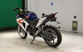 HONDA CBR250R GEN 3 MC41