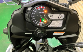SUZUKI DL1000 ( V-Strom 1000 ) 2020 VU51A