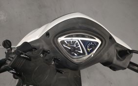 YAMAHA JOG125 SEJ5J