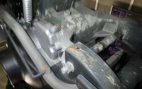 SUZUKI ADDRESS V50 CA4BA