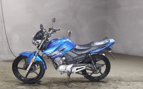 YAMAHA YBR125 PCJL