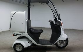 HONDA GYRO CANOPY Fi TA03