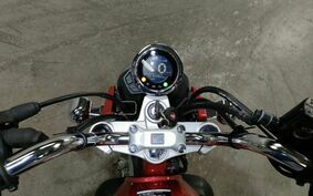 HONDA MONKEY 125 JB02