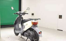 SUZUKI LET's 4 CA45A