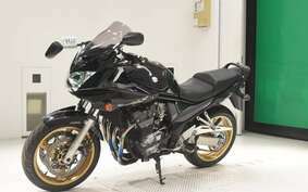 SUZUKI BANDIT 1200 SA 2007 GV79A