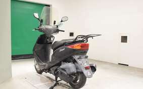 YAMAHA AXIS 125 TREET SE53J