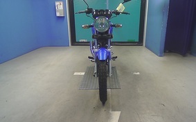 HONDA CBF125 PCJ7