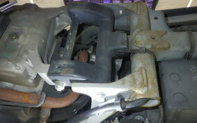 SUZUKI LET's 4 CA45A