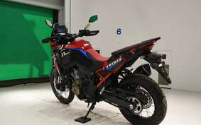 HONDA CRF1100L AFRICA TWIN DCT 2024 SD10