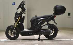 HONDA ZOOMER-X JF52