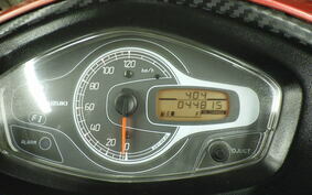 SUZUKI ADDRESS V125 S CF4MA