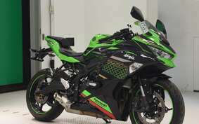 KAWASAKI ZX-25R ZX250E