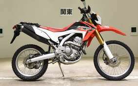 HONDA CRF250L MD38