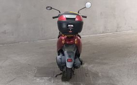SUZUKI LETS4 CA45A