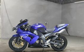 KAWASAKI ZX 10 NINJA R 2004 ZXT00C