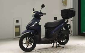 SUZUKI ADDRESS 110 CE47A