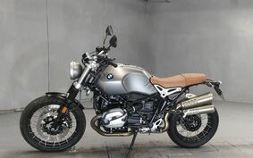 BMW R NINE T SCRAMBLER 2019 0J31