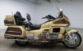 HONDA GL1500 GOLD WING SE 1992 SC22