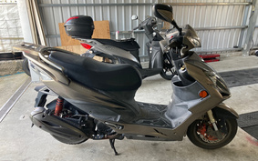 KYMCO Other SC36