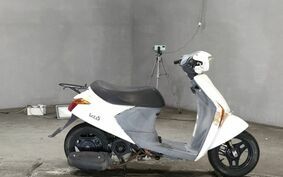 SUZUKI LET's 5 CA47A