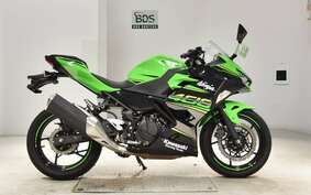 KAWASAKI NINJA 400 2019 EX400G