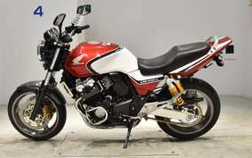 HONDA CB400SFV-3 NC39